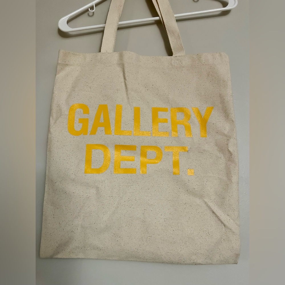 Gallery Dept. Canvas Tote Bag